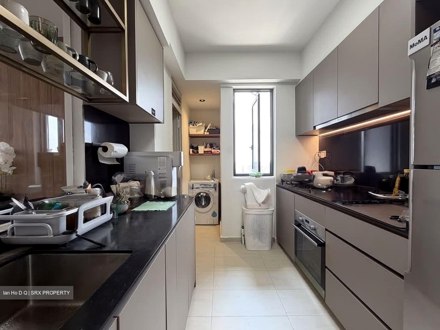 The Florence Residences (D19), Apartment #605286941